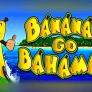 Λογότυπο Bananas go Bahamas