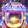 Λογότυπο Galactic Gems