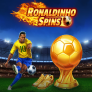 Λογότυπο Ronaldinho Spins