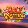 Λογότυπο Bali Vacation Infinity Reels