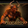Λογότυπο Minotaurus