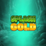 Λογότυπο Splash of Gold