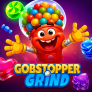 Λογότυπο Gobstopper Grind