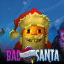 Λογότυπο Bad Santa