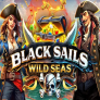 Λογότυπο Black Sails Wild Seas