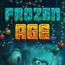 Λογότυπο Frozen Age