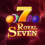 Λογότυπο Royal Seven