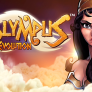 Λογότυπο Olympus Evolution