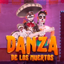 Λογότυπο Danza De Los Muertos
