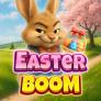 Λογότυπο Easter BOOM