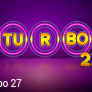 Λογότυπο Turbo 27