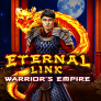 Λογότυπο Eternal Link Warriors Empire