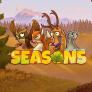 Λογότυπο Seasons