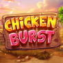 Λογότυπο Chicken Burst