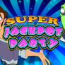 Λογότυπο Super Jackpot Party