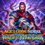 Λογότυπο Age Of The Gods: Norse Ways Of Thunder