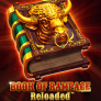 Λογότυπο Book Of Rampage Reloaded