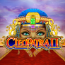 Λογότυπο Cleopatra 2