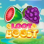 Λογότυπο Loot Boost