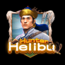 Λογότυπο Hunter Helibu