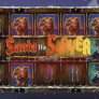 Λογότυπο Santa the Slayer
