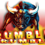 Λογότυπο Rumble Rumble