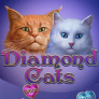 Λογότυπο Diamond Cats