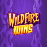 Λογότυπο Wildfire Wins