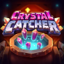 Λογότυπο Crystal Catcher