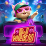 Λογότυπο DJ Neko