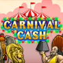 Λογότυπο Carnival Cash
