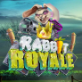 Λογότυπο Rabbit Royale