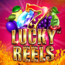Λογότυπο Lucky Reels