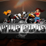 Λογότυπο Wild Girls