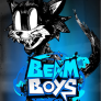 Λογότυπο Beam Boys