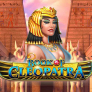 Λογότυπο Book Of Cleopatra