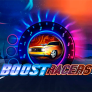 Λογότυπο Boost Racers