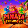 Λογότυπο Pinata Explosivo