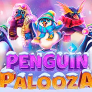 Λογότυπο Penguin Palooza