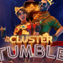 Λογότυπο Cluster Tumble