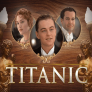 Λογότυπο Titanic