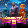 Λογότυπο Immortal 5