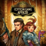 Λογότυπο Cotton Gang Affair