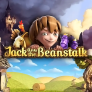 Λογότυπο Jacks Beanstalk