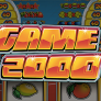 Λογότυπο Game 2000