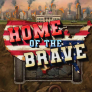 Λογότυπο Home of the Brave