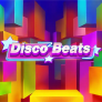 Λογότυπο Disco Beats