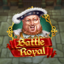 Λογότυπο Battle Royal
