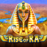 Λογότυπο Rise of Ra