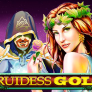 Λογότυπο Druidess Gold
